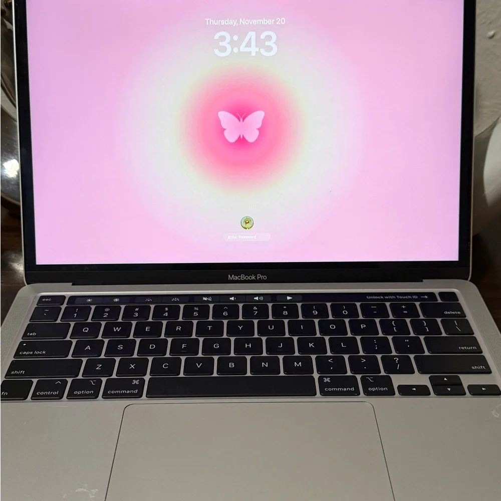 Apple MacBook Pro - Sleek Gray